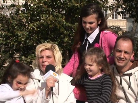 Des Angevins donnent leur avis sur l'agglomération