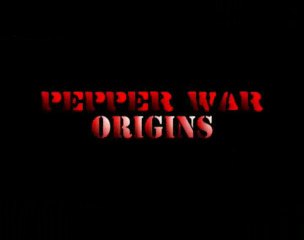 Pepper War 2: Origins