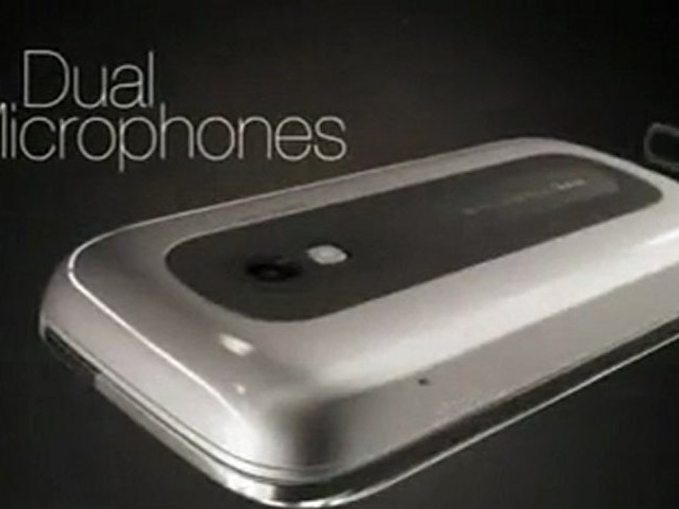 HTC Touch Pro 2