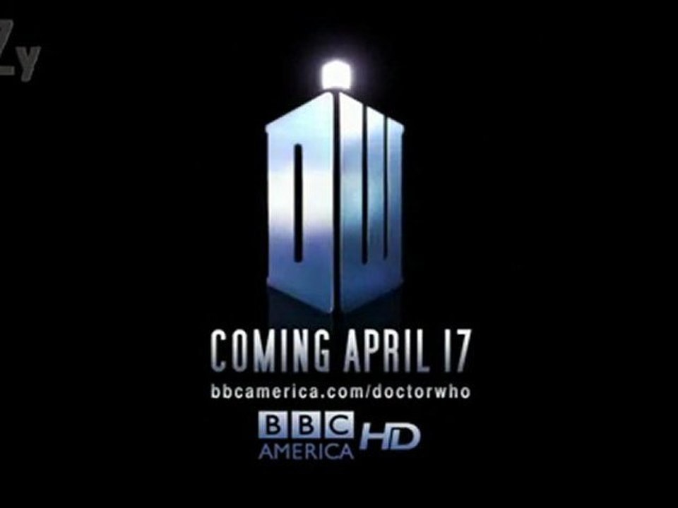 Doctor Who - Series 5 The New Series