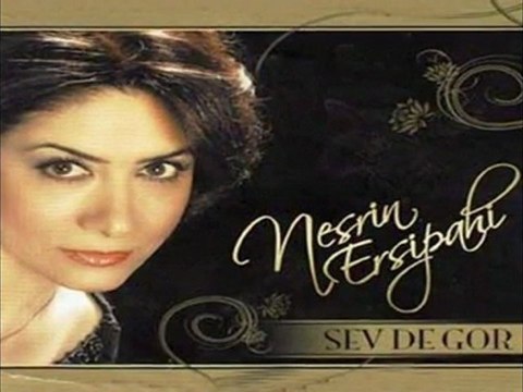 Nesrin Ersipahi ♪♪♪♪ Sev De Gör- (Musıki Dergahı)