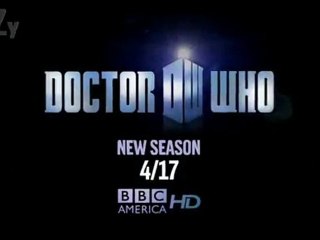Doctor Who - Series 5 Preview 2