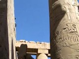 Le Temple de Karnak - Partie 1