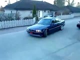 BMW ALPINA B12 6.0 V12