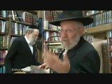 Juifs Ultra Orthodoxes Jerusalem