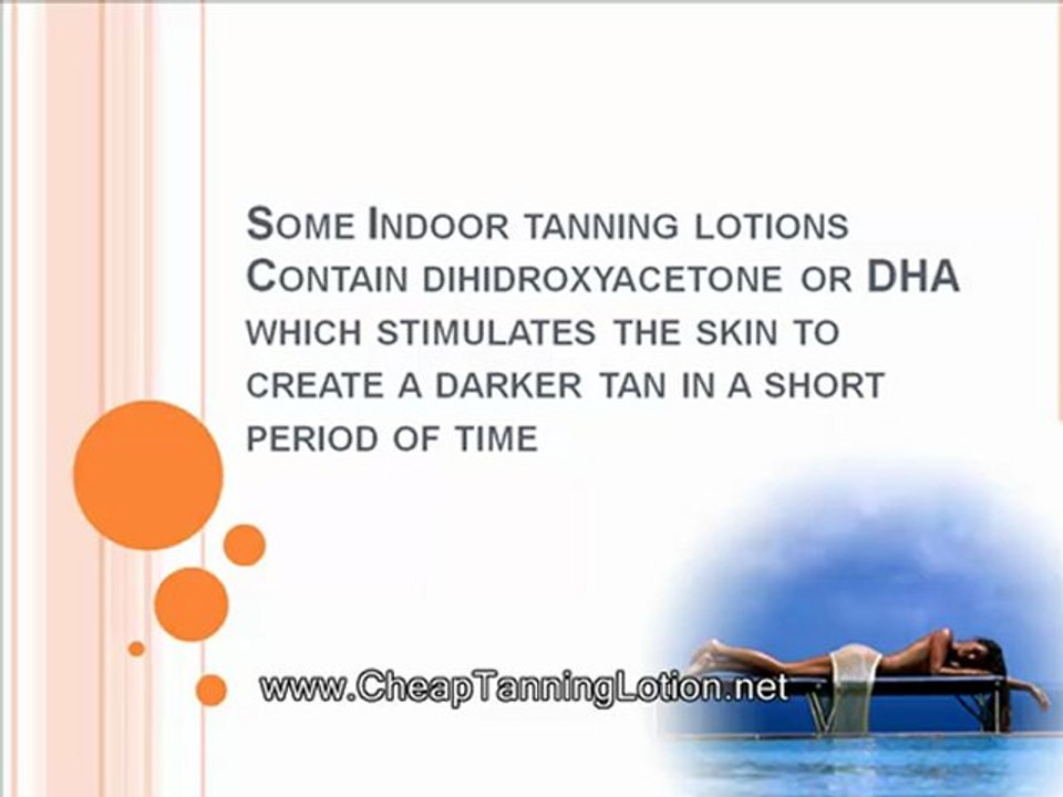 Cheap Tanning Lotion, Tanning Lotions