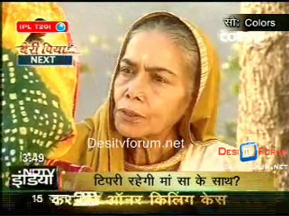 Saas Bahu Aur Sansaar 30th March 2010 - pt2