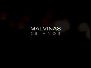 Micro Malvinas 1: "Homenaje"