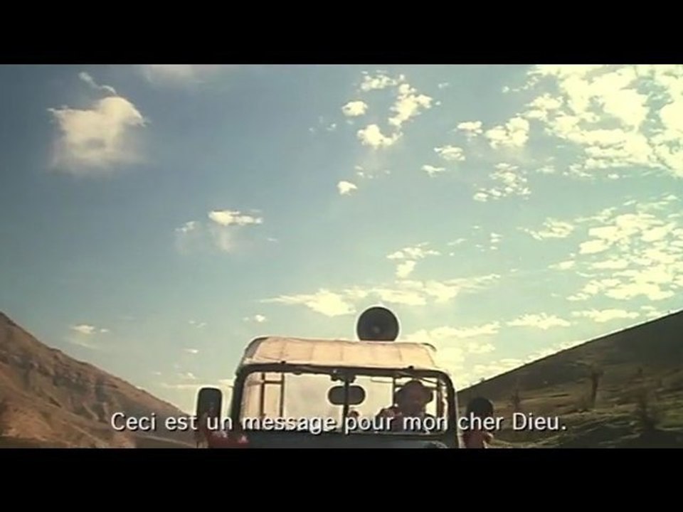 Les murmures du vent