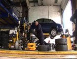 AutoKwik and Commercial Tyres - Tyre Fitters in Maidstone