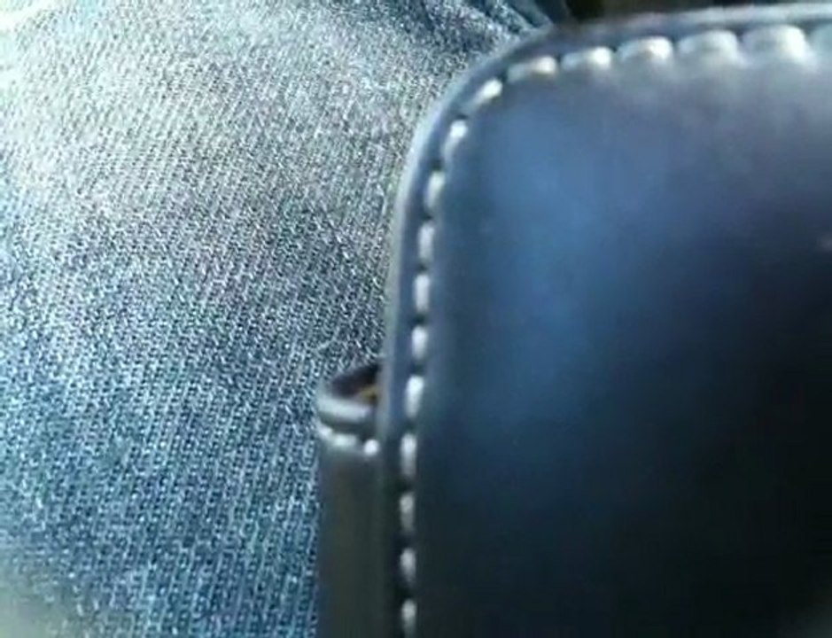 Jean