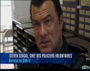 steven seagal : au service de la loi (1)
