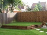 Garden Design Durham - New Level Landscapes
