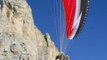 Hang Gliding - Airborne Hang Gliding and Paragliding Centre