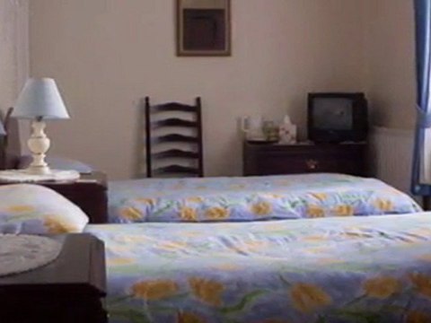 Guest House Birmingham - Ye Olde Station Guest House