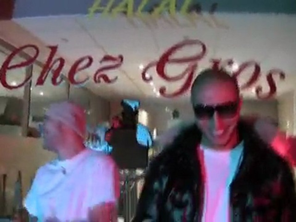 MESS BASS - RETRACK OUTRO