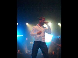 PHOTOS DE LA TOURNEE DE GREGOIRE REALISE PAR LES MEMBRE MMC