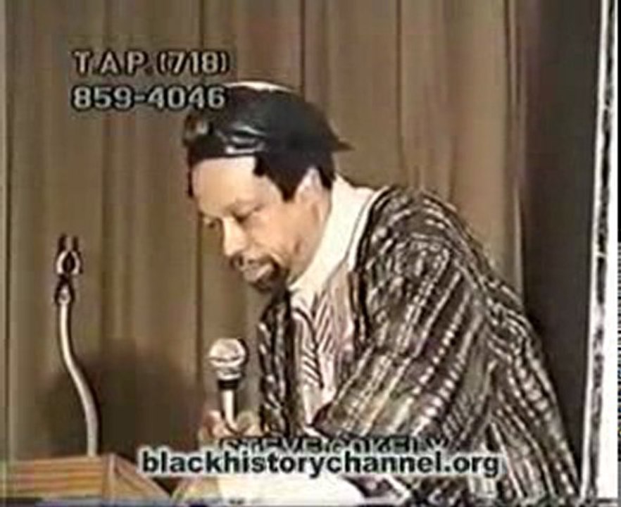 Jesse Jackson Killed Martin Luther King Pt 2 of 4
