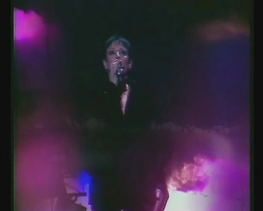 Barbara - Chatelet 1987