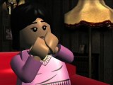 LEGO Harry Potter: Years 1-4 Intro Trailer