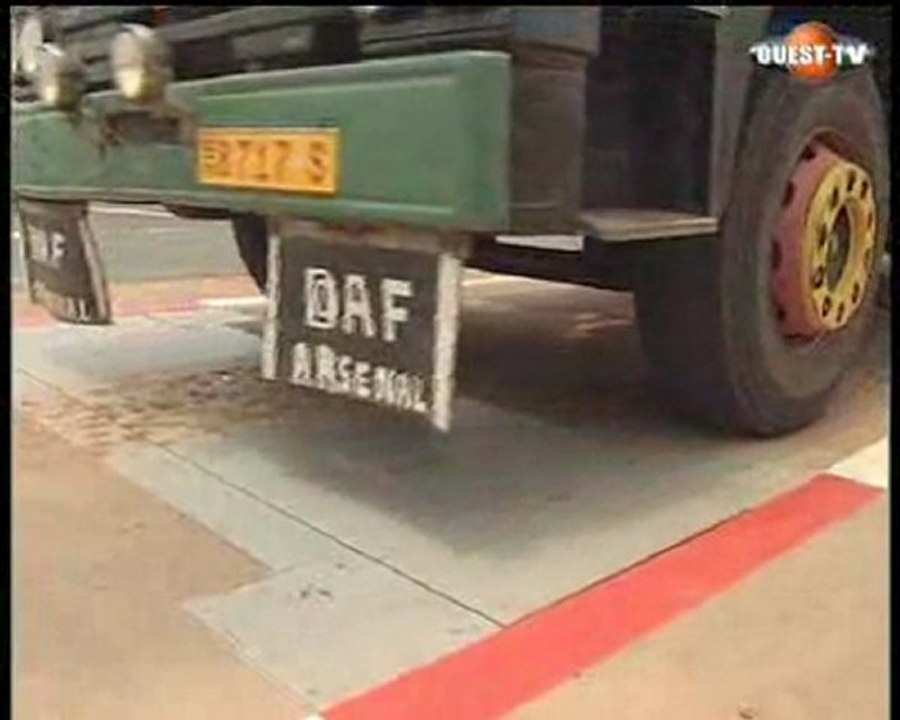 Espace UEMOA - Samedi 27 mars 2010