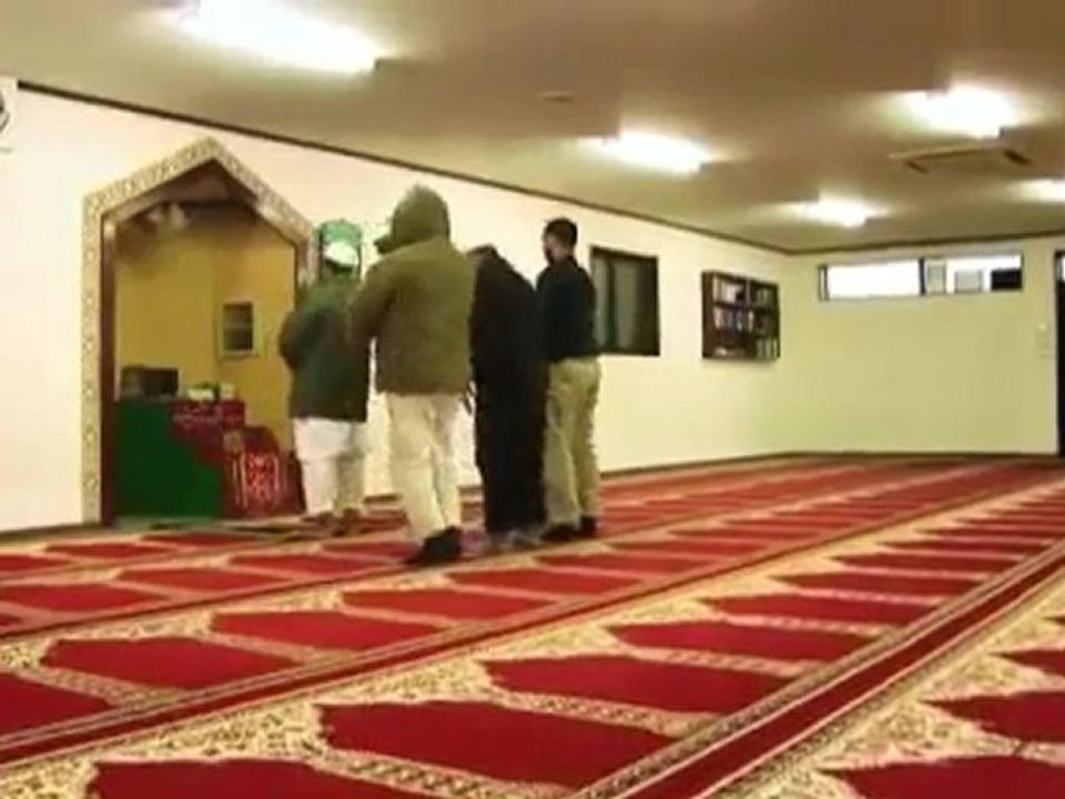 Islam au Japon 3
