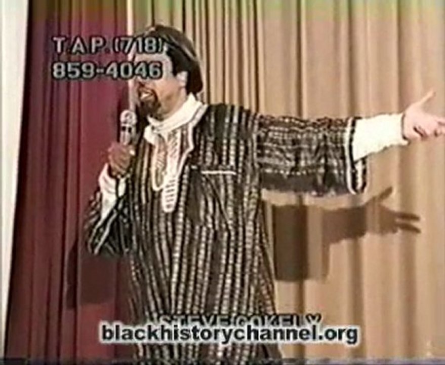 Jesse Jackson Killed Martin Luther King Pt 4 of 4