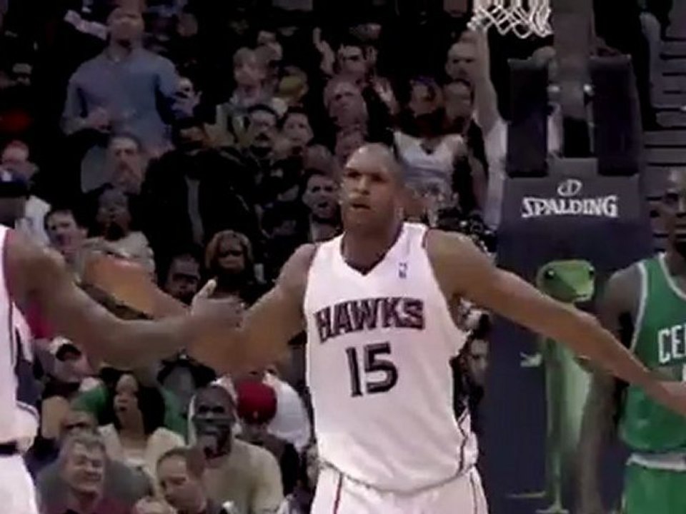 NBA Playoff Focus 2010