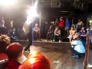 Waack or Fall Back - TinManTis & Lashaun (Bonus?)