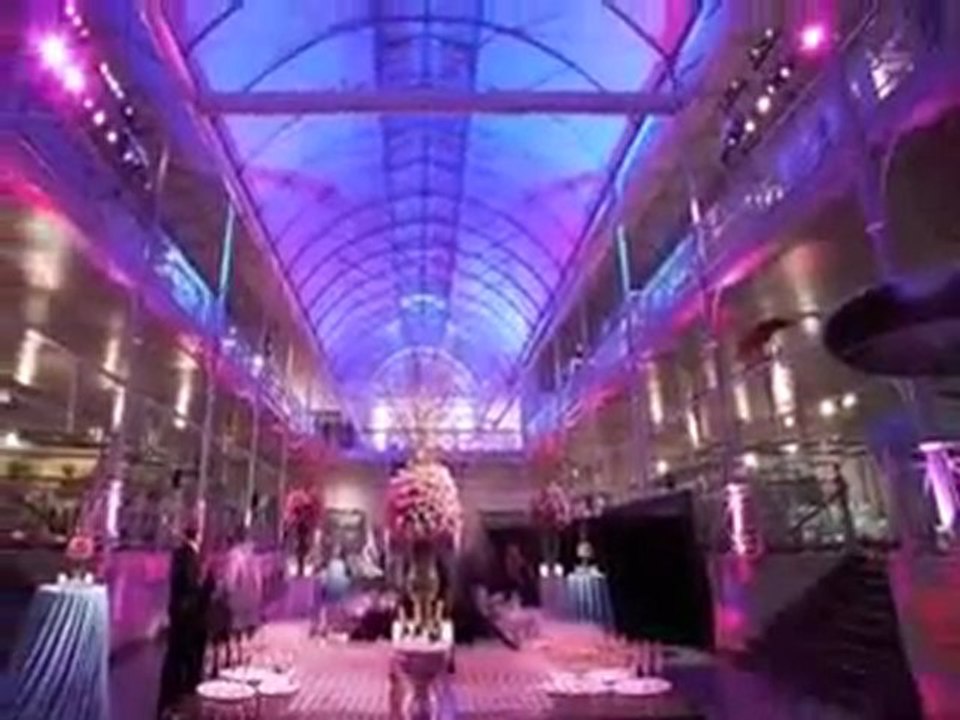 Weddings, Corporate Events & Private Parties