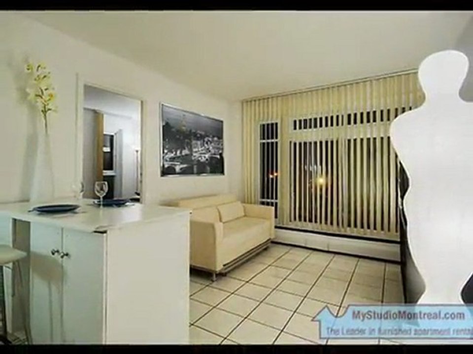 Vacation Suite Montreal