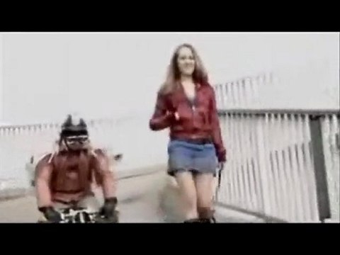 Pocket bike Video drole Humour humour