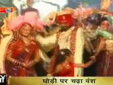 Ichha Aur Vanhs Ke Shaadi [uttaran]
