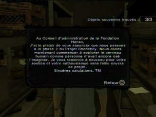 Lost Episode 4 ~ Quarante-Deux ~