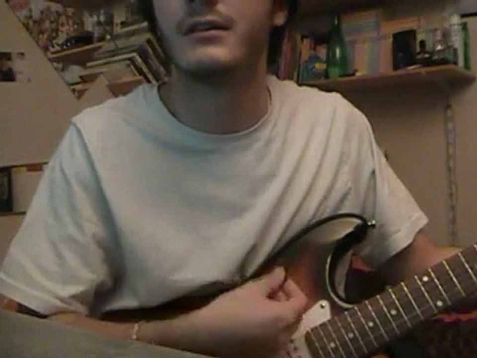 CeD - Redemption Song
