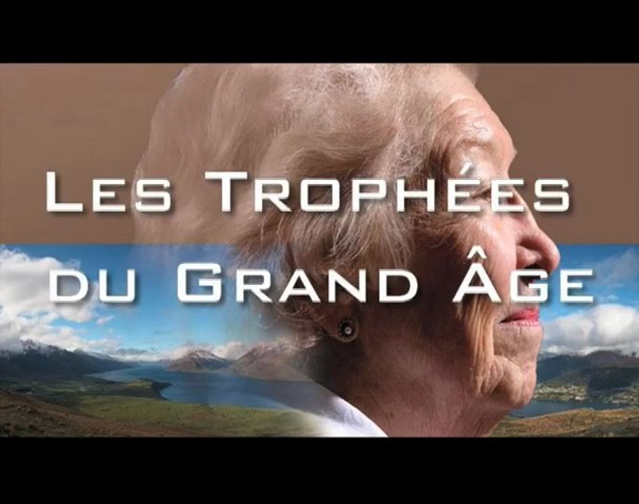 Teaser Trophées GA