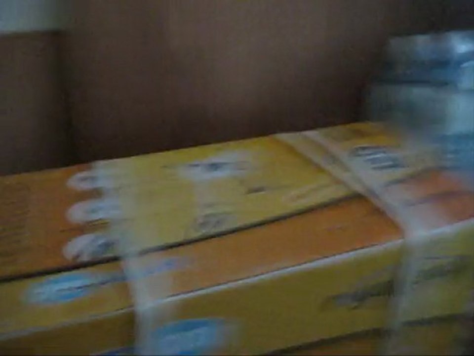 01-04-2010 Birthday and Heimtrainer