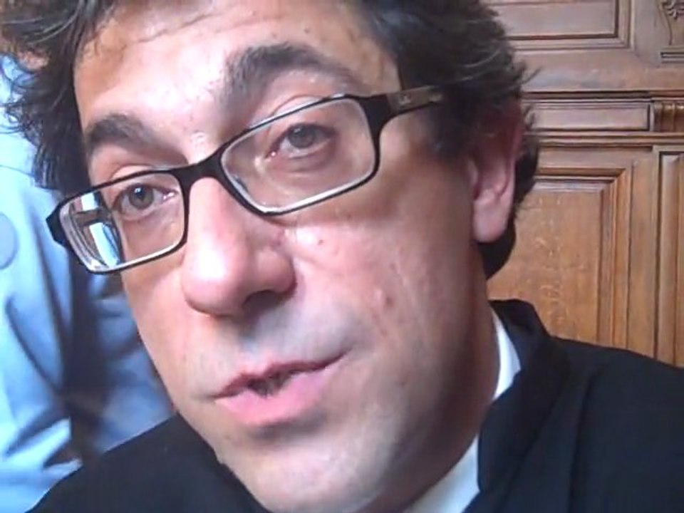 F-X Kelidjian, avocat de la LPO