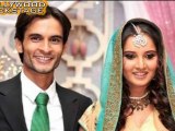 Sania Mirza & Shoaib Malik Getting Married!!