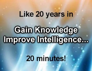 Exercise Your Brain Improve Your Intelligence