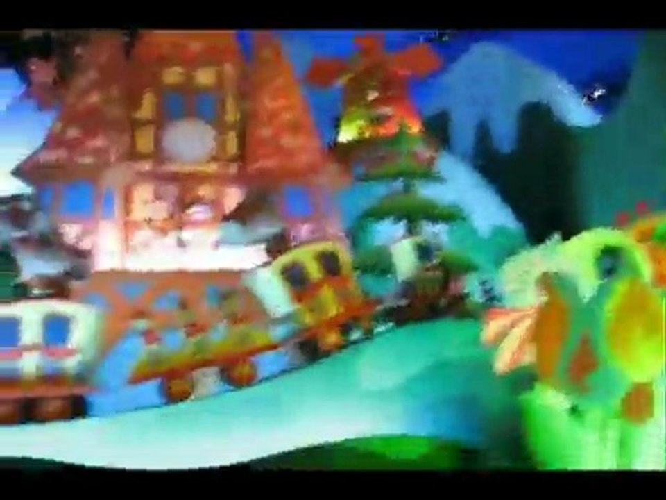 video world of passions