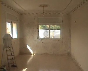 maison avant les travaux