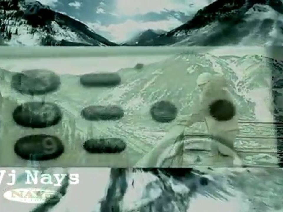 So Sick ( Ne Yo & Johnny Ramos ) Vj Nays