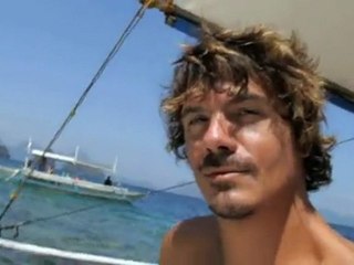 El Nido, el paraíso de Palawan