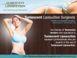 Tumescent Liposuction Tennessee