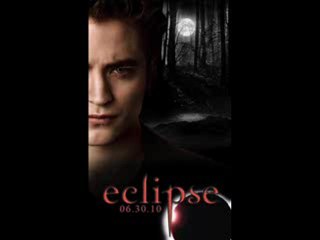 The Twilight Saga 3 ECLIPSE 2