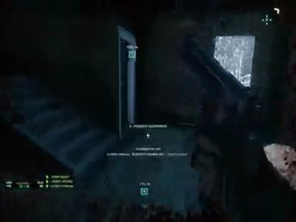 Que fait Kal.fr quand il s'emmerde sur BFBC2?