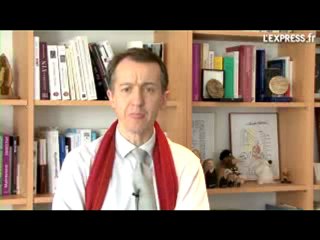 Sarkozy: un voyage pour rien?