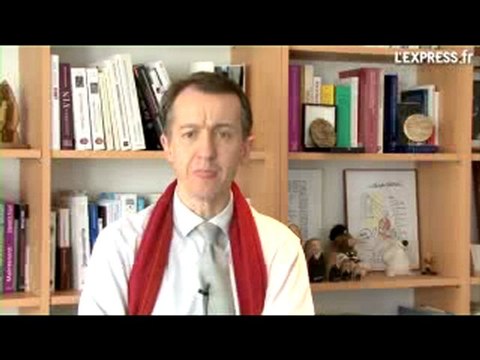 Sarkozy: un voyage pour rien?