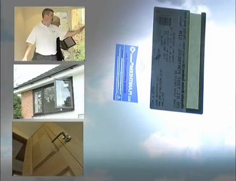 Fortress Doors & Windows - Conservatories in Birmingham